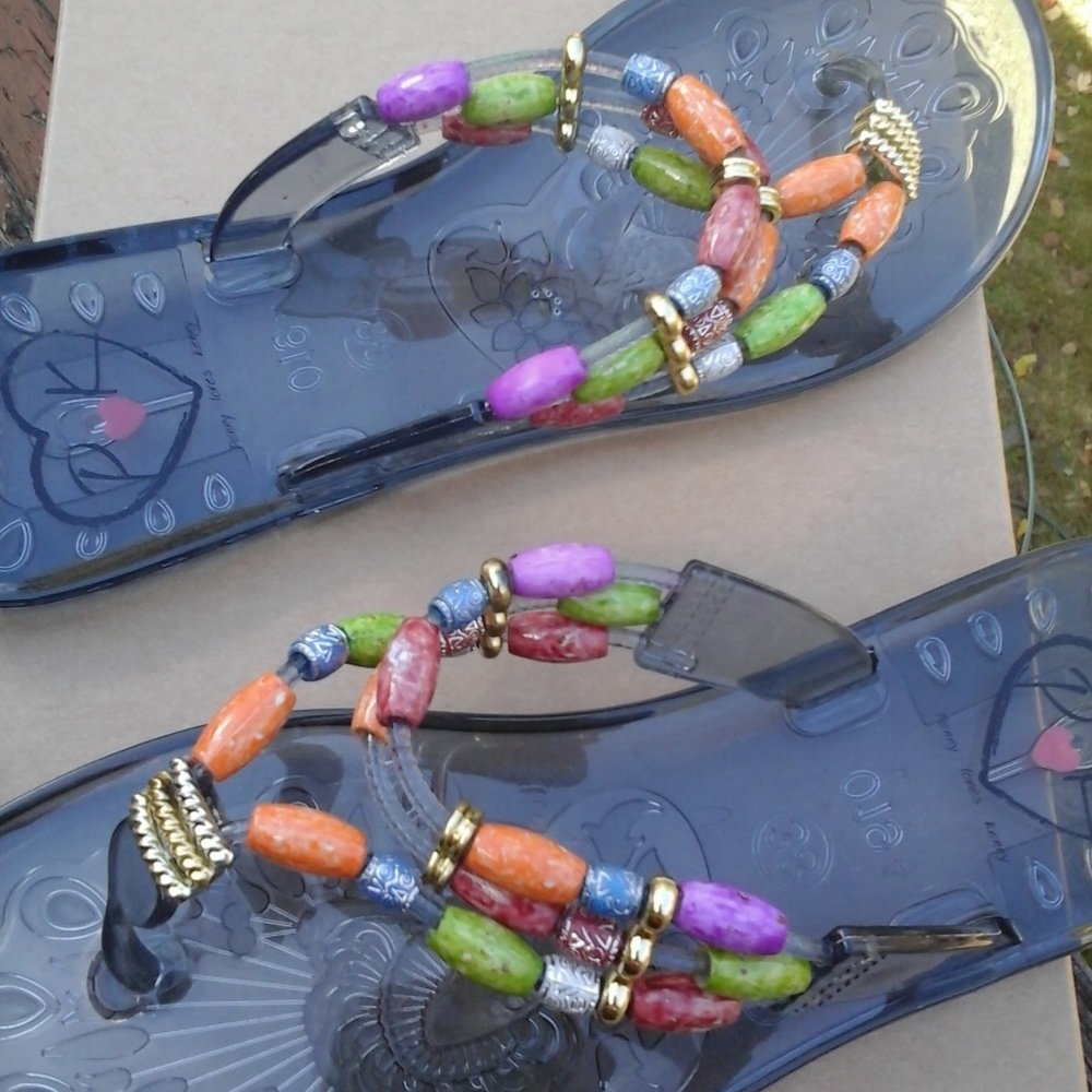 Penny Love Kenny Sandals